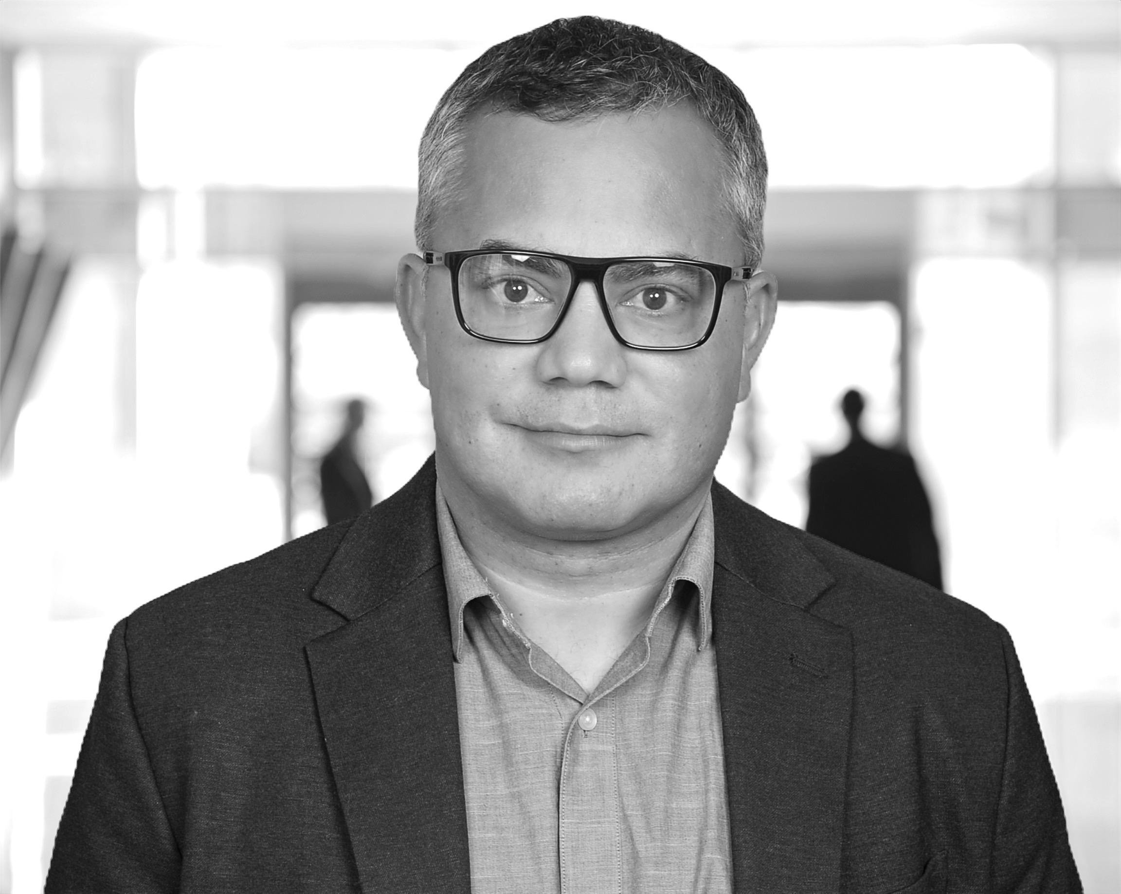 Luciano Bastos, Founder and CEO of PowerUp Business